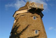 Fassaden, Sanierung und Dächer für historische Bauten