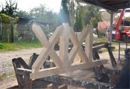 Fassaden, Sanierung und Dächer für historische Bauten