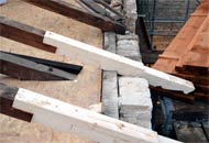 Fassaden, Sanierung und Dächer für historische Bauten