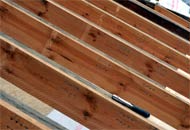 Fassaden, Sanierung und Dächer für historische Bauten