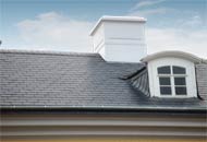 Fassaden, Sanierung und Dächer für historische Bauten