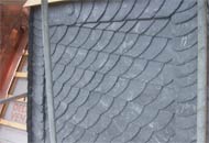 Fassaden, Sanierung und Dächer für historische Bauten