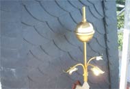 Fassaden, Sanierung und Dächer für historische Bauten