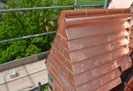 Fassaden, Sanierung und Dächer für historische Bauten