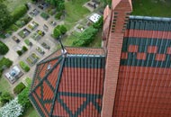 Fassaden, Sanierung und Dächer für historische Bauten