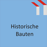 Fassaden, Sanierung und Dächer für historische Bauten