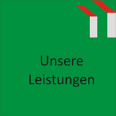 Leistungen des Dachdeckerbetriebs Nicole Grube
