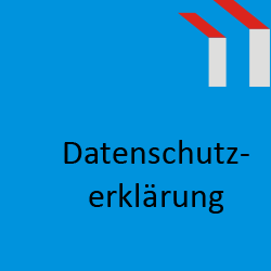 Datenschutzerklärung