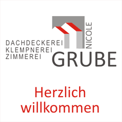 Dachdeckerbetrieb Nicole Grube