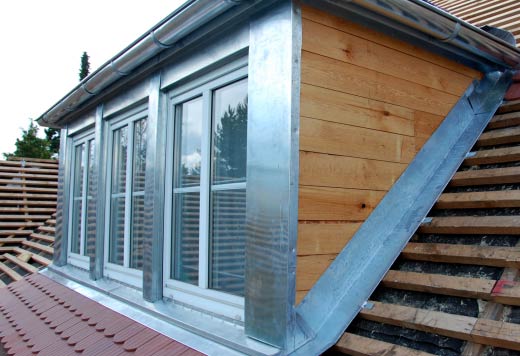 Einfamilienhäuser & Mehrfamilienhäuser