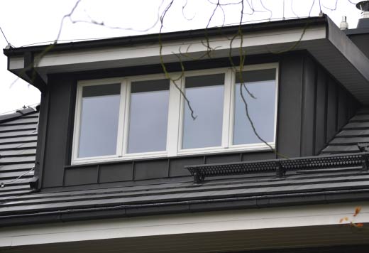 Einfamilienhäuser & Mehrfamilienhäuser