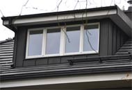 Einfamilienhäuser & Mehrfamilienhäuser