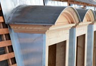 Einfamilienhäuser & Mehrfamilienhäuser