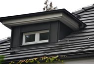 Einfamilienhäuser & Mehrfamilienhäuser