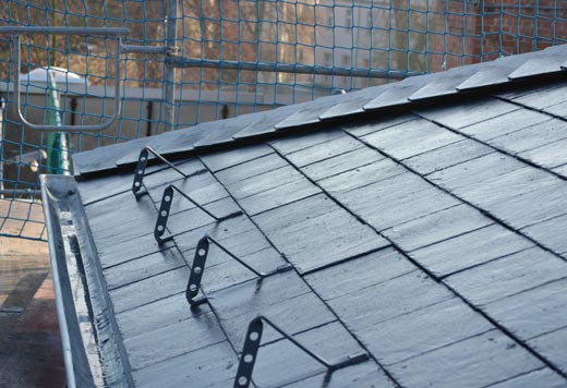 Einfamilienhäuser & Mehrfamilienhäuser