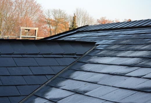 Einfamilienhäuser & Mehrfamilienhäuser