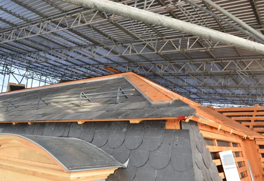 Einfamilienhäuser & Mehrfamilienhäuser