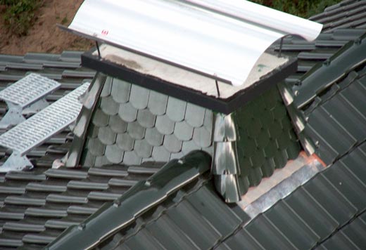 Einfamilienhäuser & Mehrfamilienhäuser