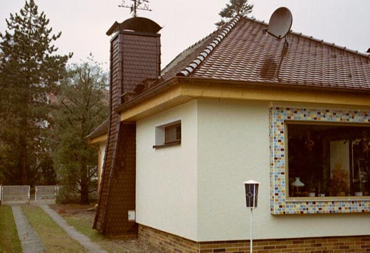 Einfamilienhäuser & Mehrfamilienhäuser