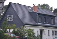 Einfamilienhäuser & Mehrfamilienhäuser