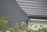 Einfamilienhäuser & Mehrfamilienhäuser