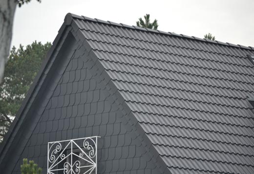 Einfamilienhäuser & Mehrfamilienhäuser