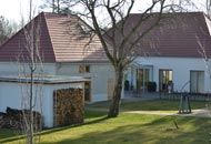 Einfamilienhäuser & Mehrfamilienhäuser