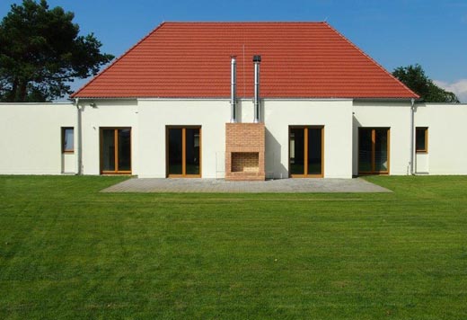 Einfamilienhäuser & Mehrfamilienhäuser