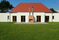 Einfamilienhäuser & Mehrfamilienhäuser