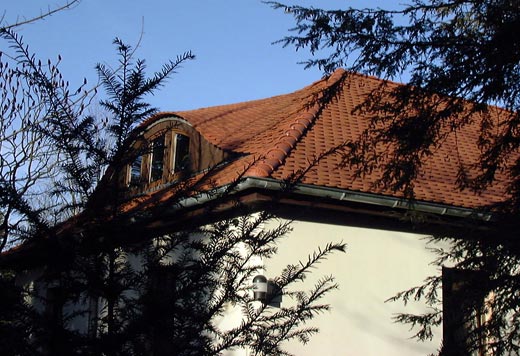 Einfamilienhäuser & Mehrfamilienhäuser