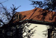 Einfamilienhäuser & Mehrfamilienhäuser