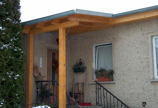 Einfamilienhäuser & Mehrfamilienhäuser