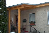 Einfamilienhäuser & Mehrfamilienhäuser