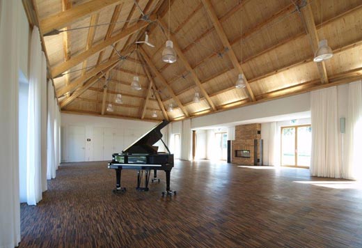 Einfamilienhäuser & Mehrfamilienhäuser