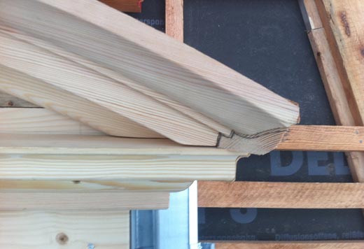 Einfamilienhäuser & Mehrfamilienhäuser