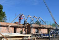 Einfamilienhäuser & Mehrfamilienhäuser