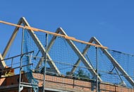 Einfamilienhäuser & Mehrfamilienhäuser