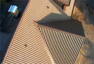 Einfamilienhäuser & Mehrfamilienhäuser