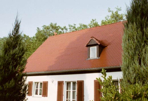 Einfamilienhäuser & Mehrfamilienhäuser