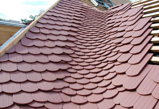 Einfamilienhäuser & Mehrfamilienhäuser