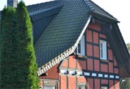 Einfamilienhäuser & Mehrfamilienhäuser