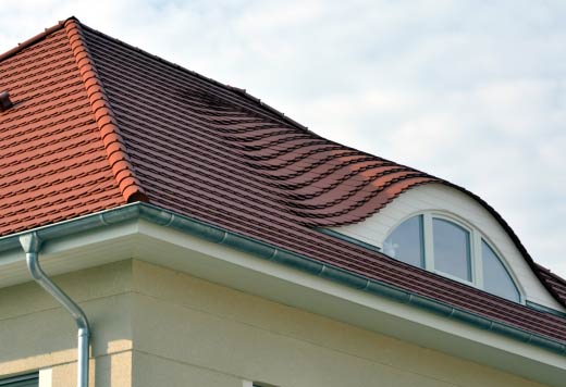 Einfamilienhäuser & Mehrfamilienhäuser