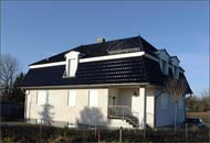 Einfamilienhäuser & Mehrfamilienhäuser