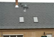 Einfamilienhäuser & Mehrfamilienhäuser