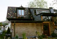 Einfamilienhäuser & Mehrfamilienhäuser