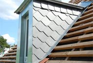 Einfamilienhäuser & Mehrfamilienhäuser