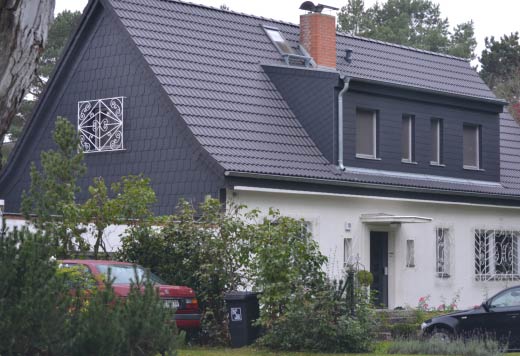 Einfamilienhäuser & Mehrfamilienhäuser