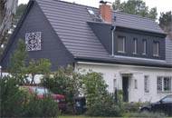 Einfamilienhäuser & Mehrfamilienhäuser