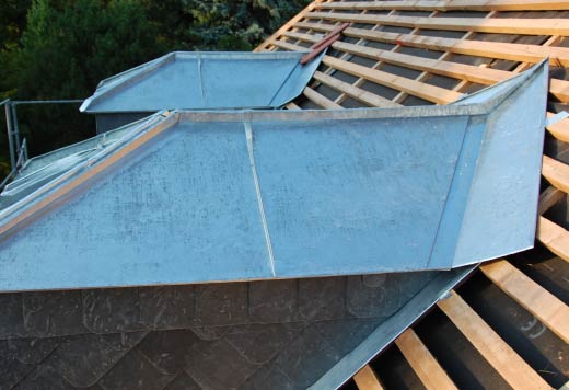 Einfamilienhäuser & Mehrfamilienhäuser