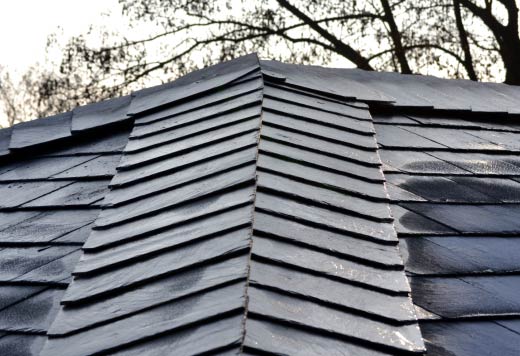 Einfamilienhäuser & Mehrfamilienhäuser